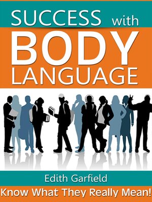 cover image of Success with Body Language